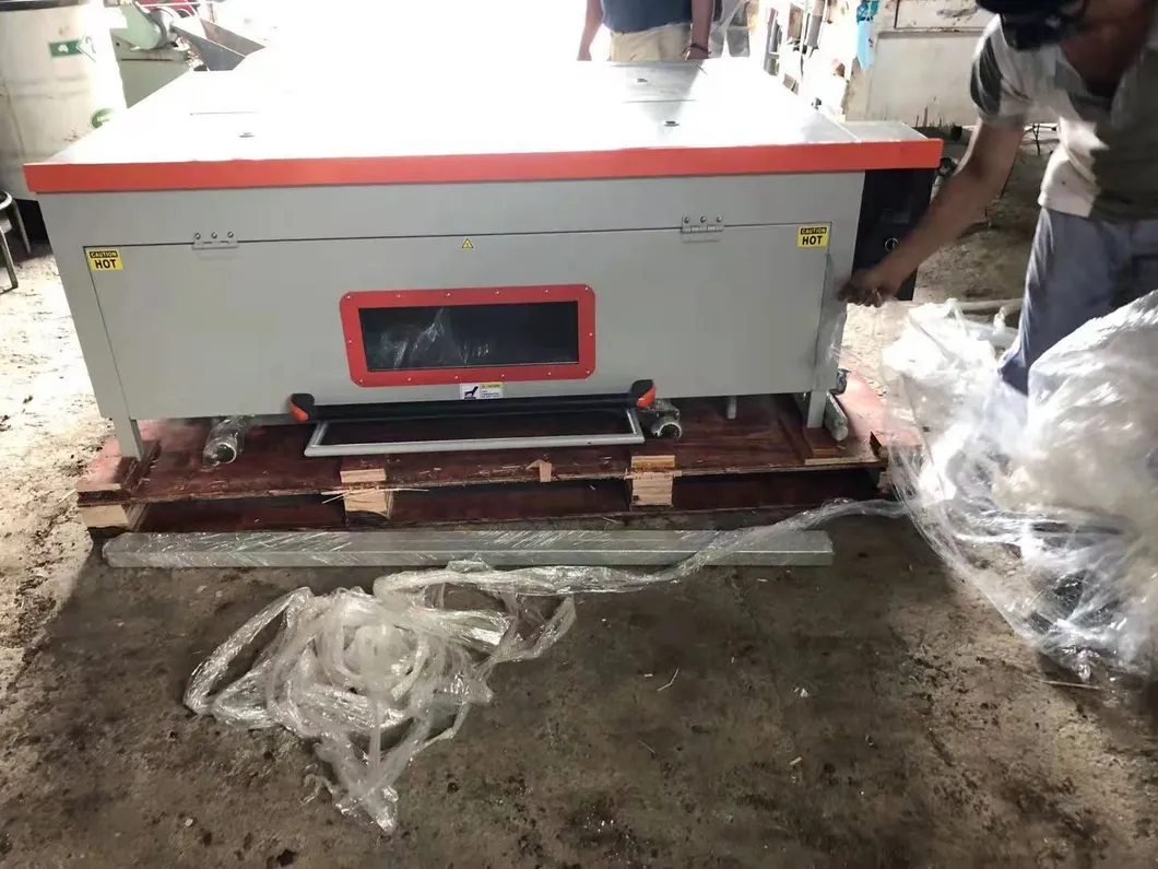 Prosthetic Ortho Oven