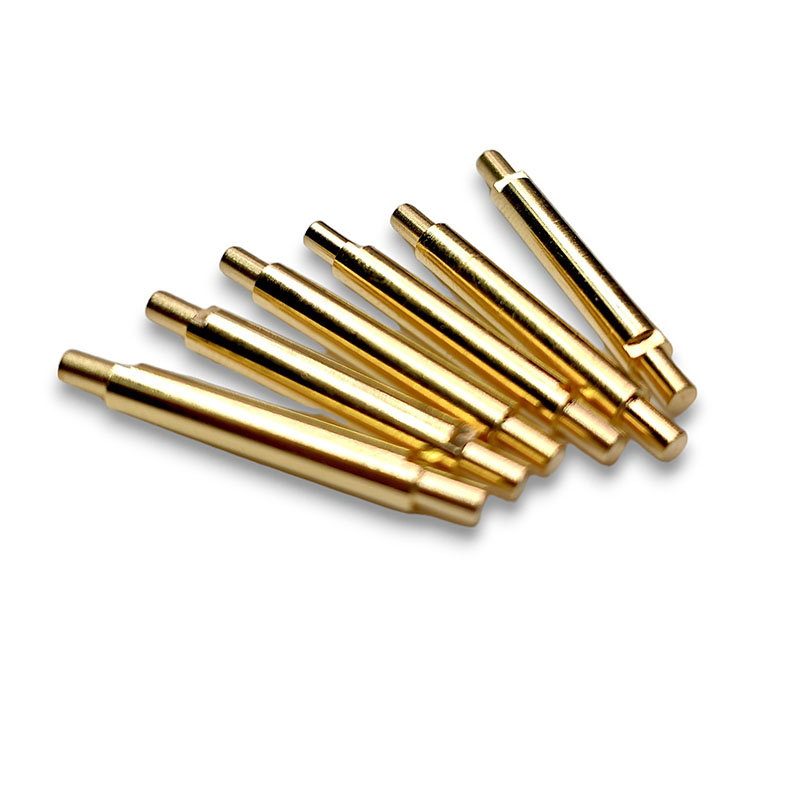 Manufacturer CNC Turning Machining Stainless Steel Pin