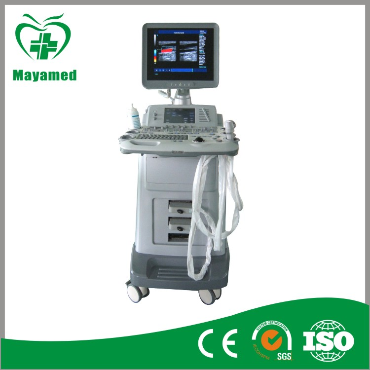 MAV480 (3D/ 4 D) Color Doppler Ultrasound Diagnosis System
