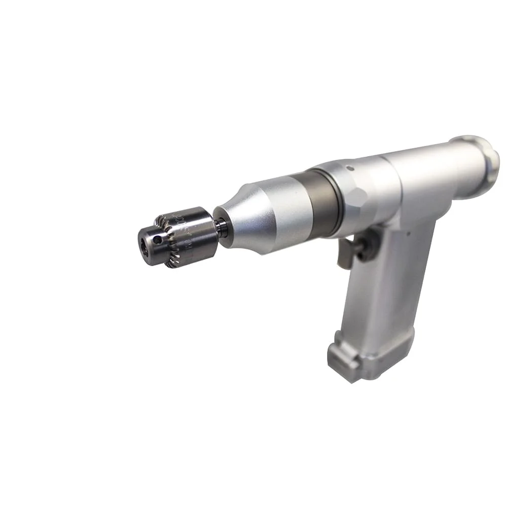 Orthopedic Power System Micro Multi-Function with K Wire/Ao Adapter/Drill Chuck/Sagittal Saw Connector