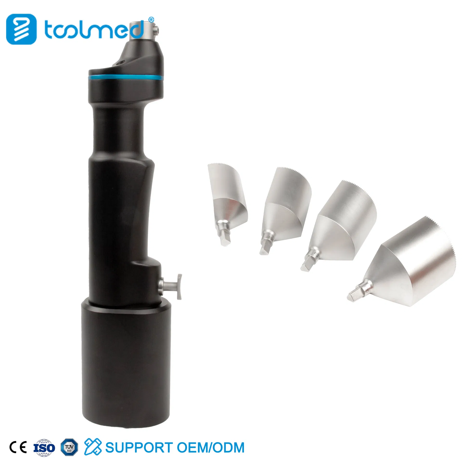 Tplo Saw Orthopedic Bone Drill 2