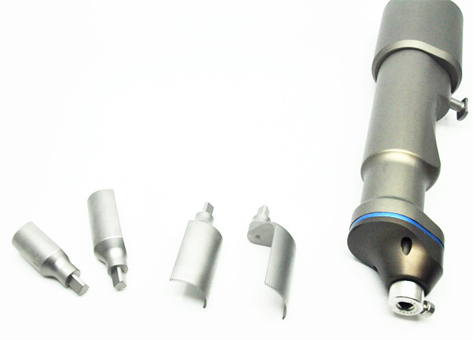 Animals Surgical Electric Orthopedic Medical Tplo Saw (NS-6072)