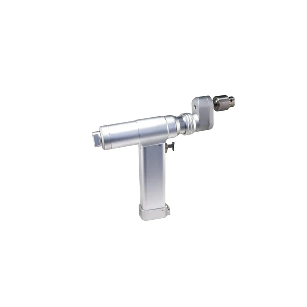 Stainless Steel Orthopedics Bone Drill and Saw System for Surgery