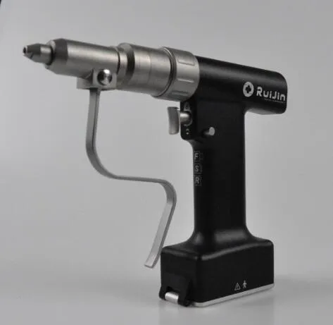 K wire driver attachment