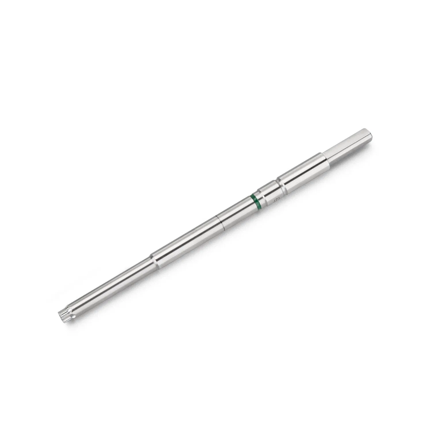 Orthopedic Instrument Surgical Flexible Reamer for Clinic Use Surgical Instrument