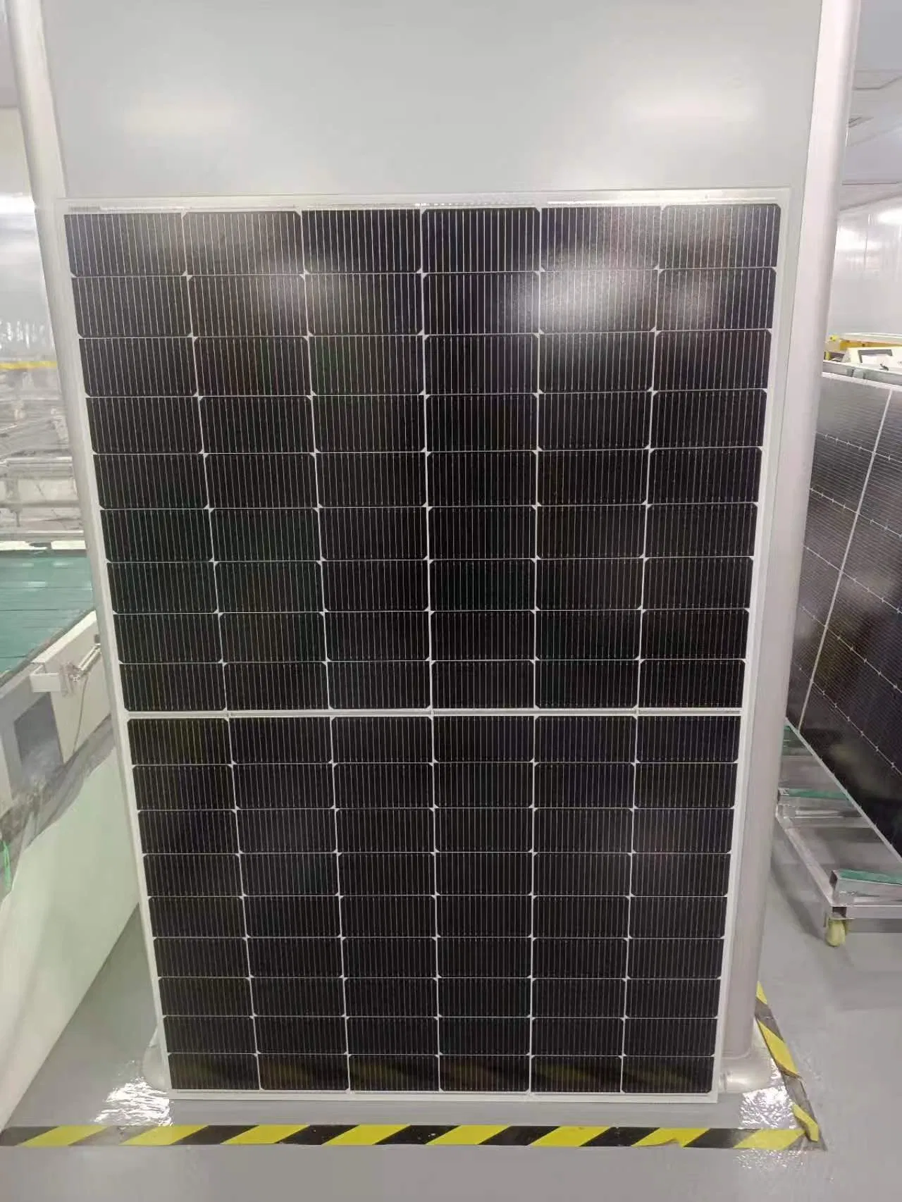 Efficient 6kw Inverter 6kv Lithium Battery Solar Panels 6kwh Solar System