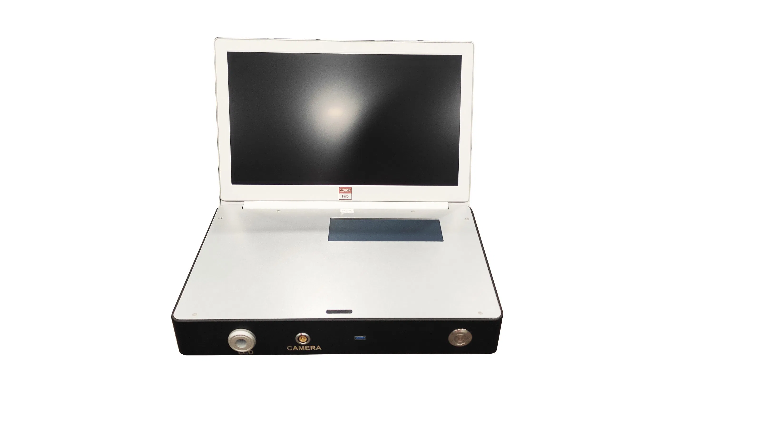 15-Inch Portable Endoscope Camera for Clinics and Mobile Use