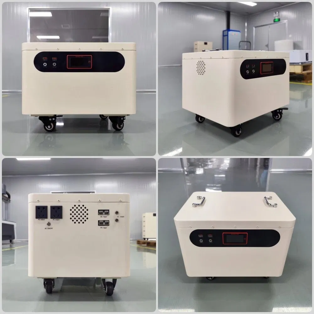 10kwh Solar System 10kw Solar Panel, 10kvainverter, and Lithium Battery off-Grid Hybrid Home Energy Storage System