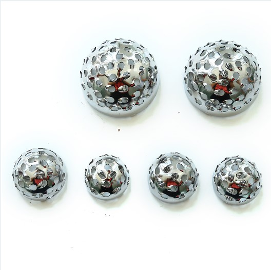 Surgical Instrument Total Hip Arthroplasty Reamer Instrument Orthopedics Benders Hemispherical