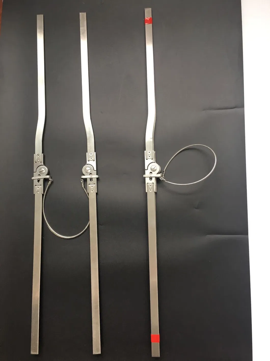 Prosthetic Knee Joint 1