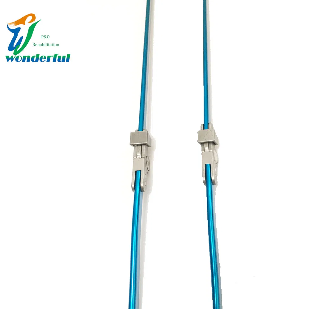 Atificial Limbs Prosthetics Leg Medical Prosthetic Limb Implant Ortho Knee Orthopedic Knee Hinge