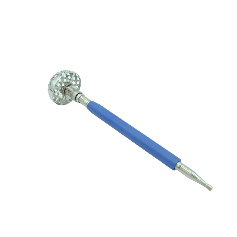 Orthopedic Medical Surgical Acetabulum Reamer with Shaft