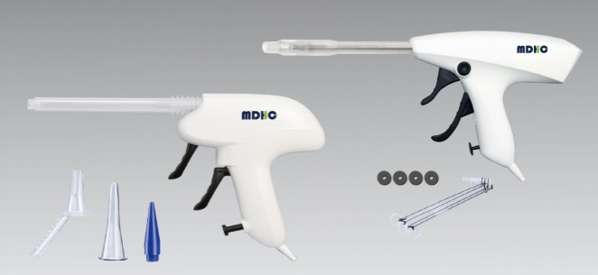 Versatile Cutter Stapler in Steel with 3-Year Warranty and Support