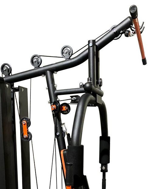 Ultimate Versatile Training Machine Home Gym Fitness System