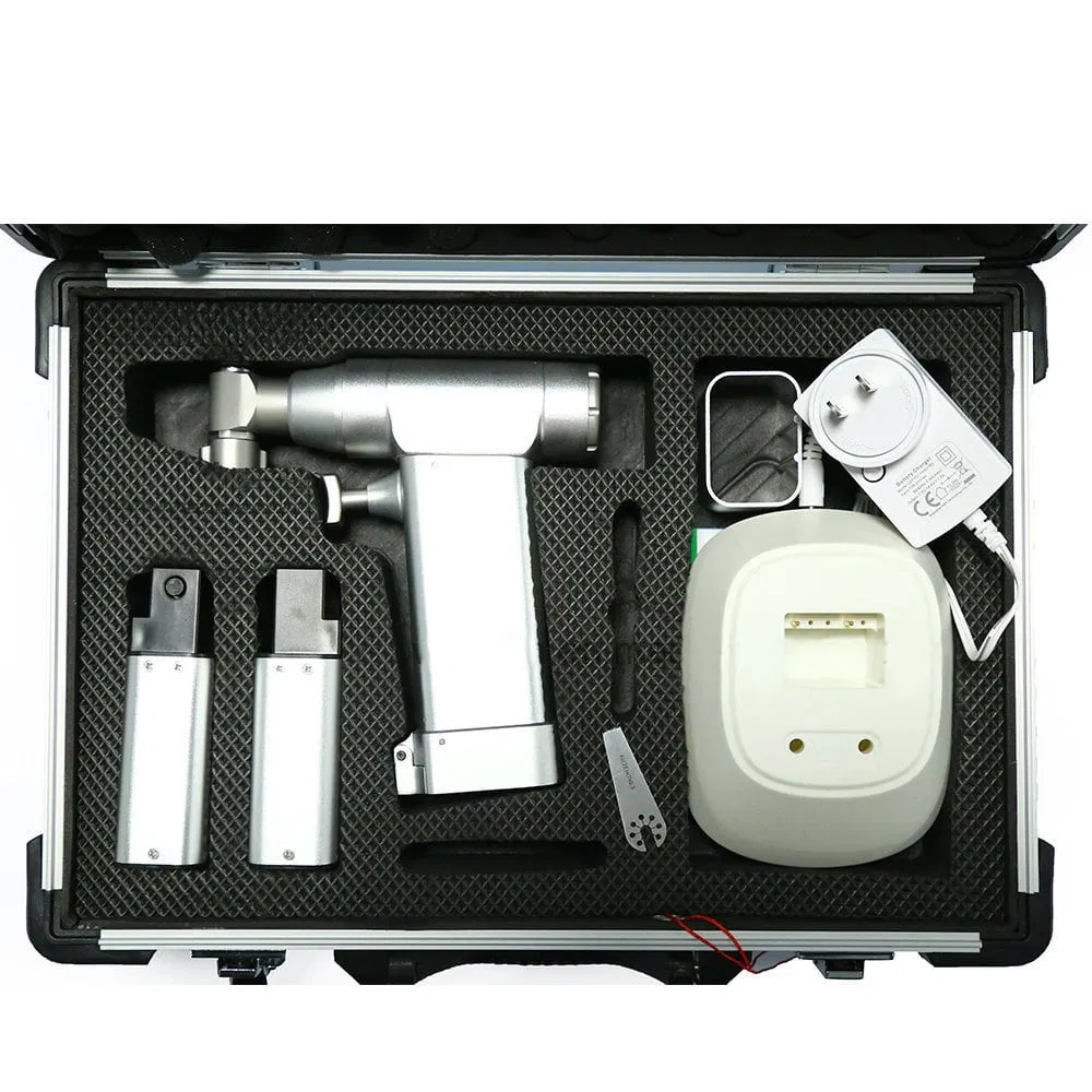 Orthopedic Small Sagittal Saw for Animal Ns-2012