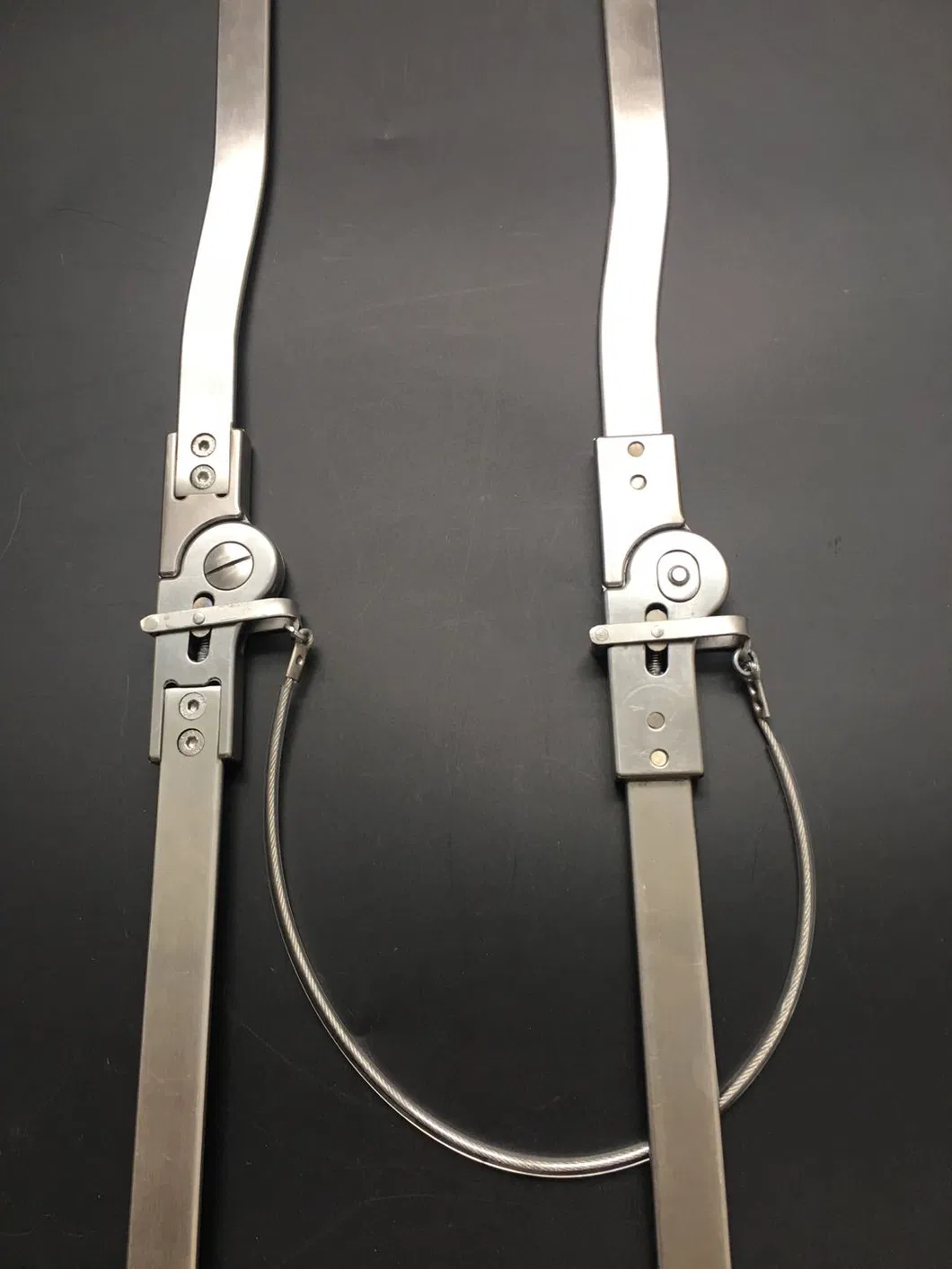 Prosthetic Knee Joint 2