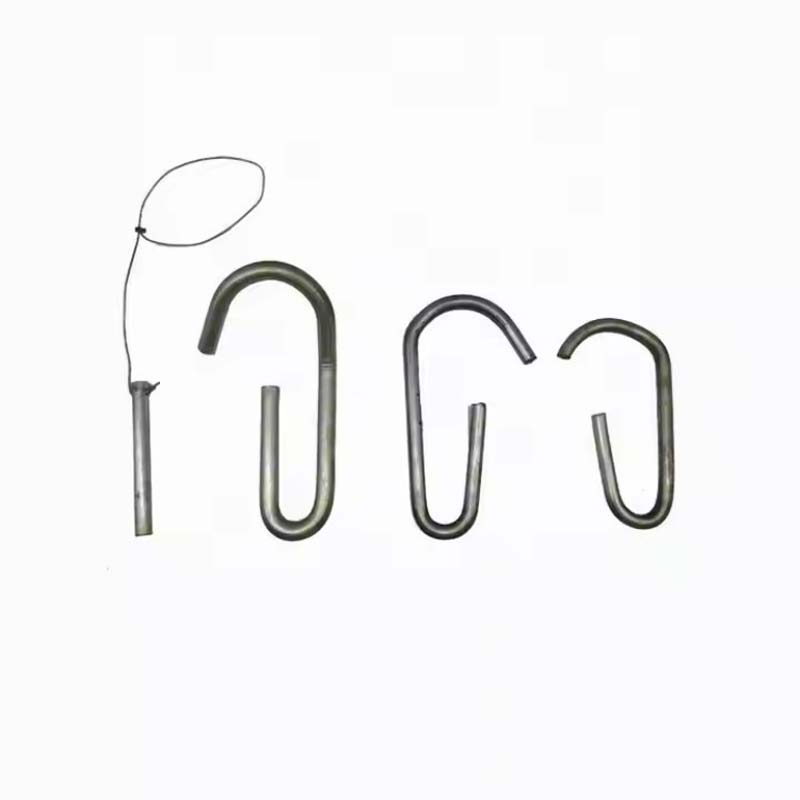 Heavy Duty Lock Pin Wire Pin for Acrow Prop Height Adjustment Fixation