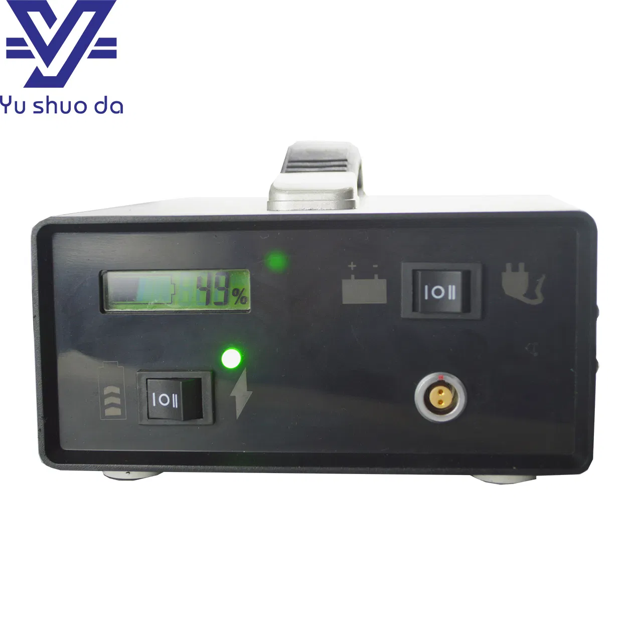 High Quality Hospital Surgical Use Mortuary Electric Autopsy Saw