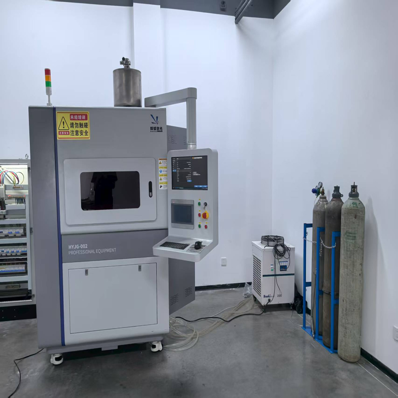 Medical Biocompatible Alloy Precision Additive Manufacturing System