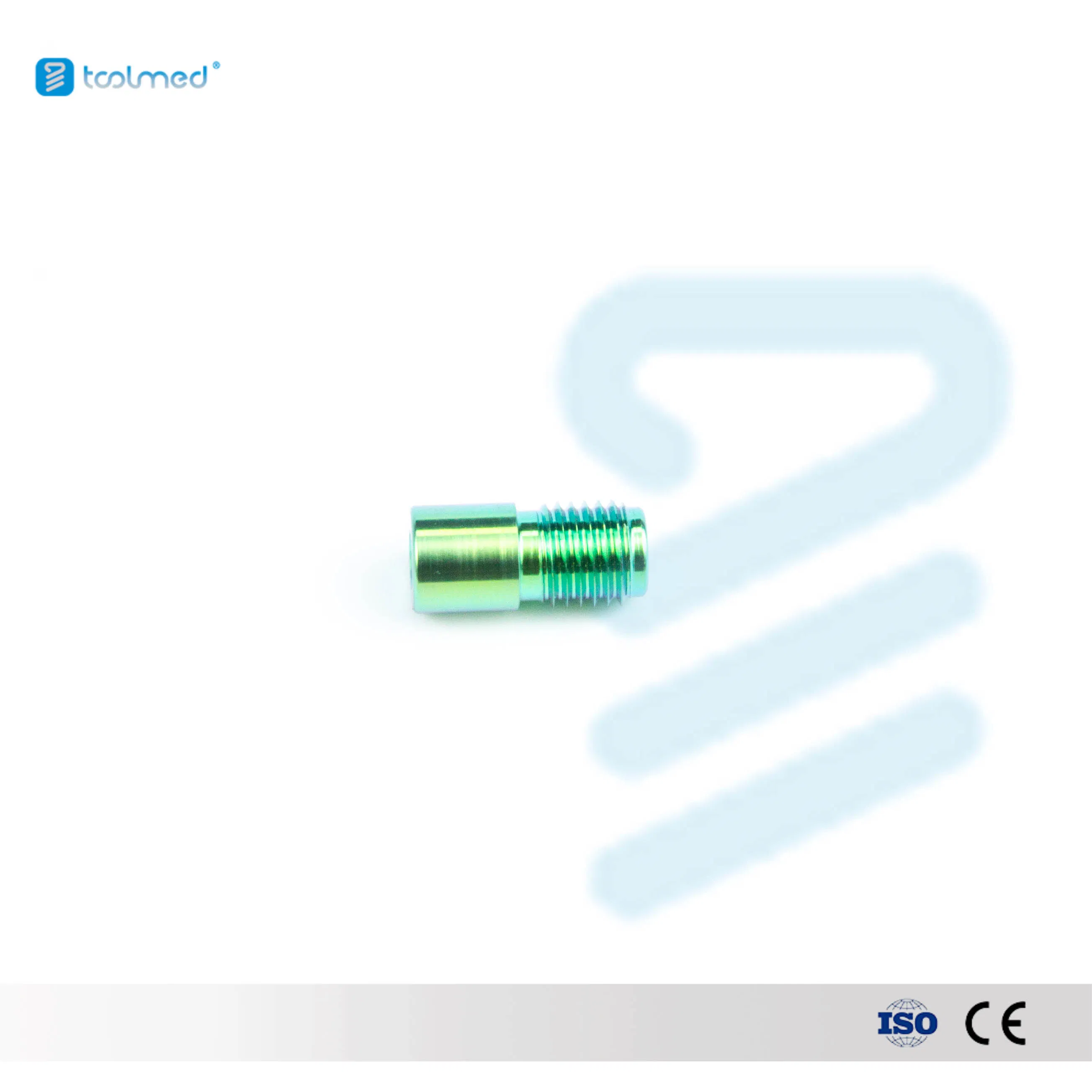 Orthopedic Surgical Implants Clavos De Traumatologia Tibia Nail Expert Tibial Intramedullary Nail