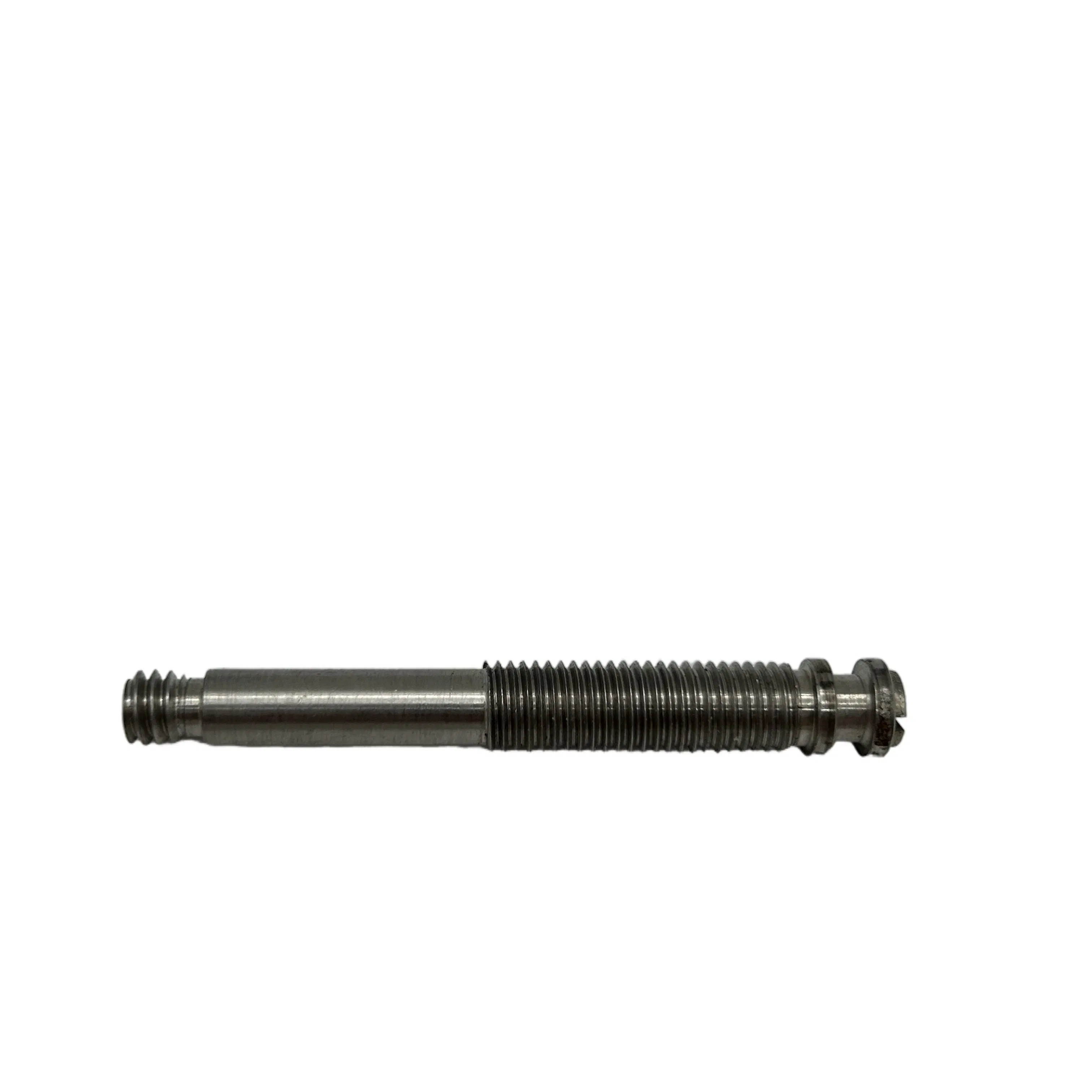 High-Strength Load-Bearing Pins Are Used for Mechanical Connection and Fixation of The Piston.