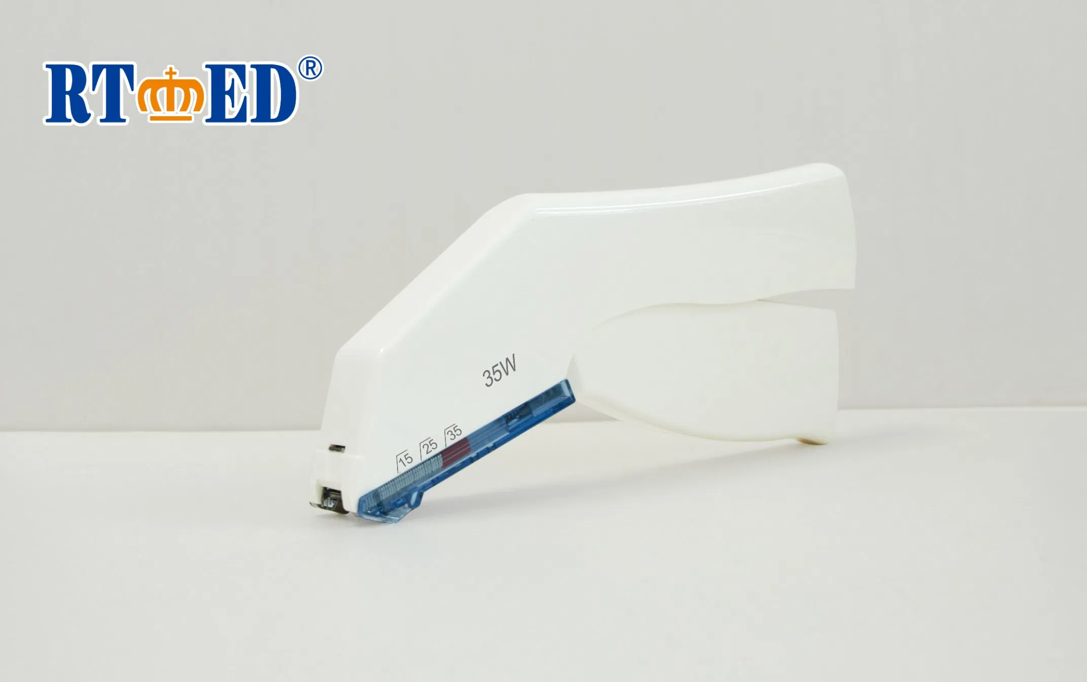 35W Disposable Surgical Skin Stapler and Removers