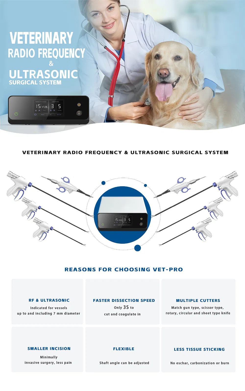 Surgical Knife Detail 2