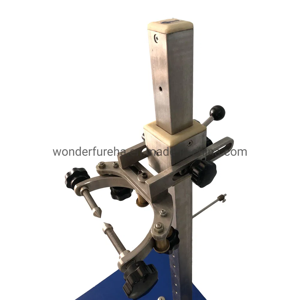 Prosthetics Artificial Limb Machine Rehabilitation Device Orthopedic Prosthetic Equipment Alignment Jig Instrument Prosthetic Machine