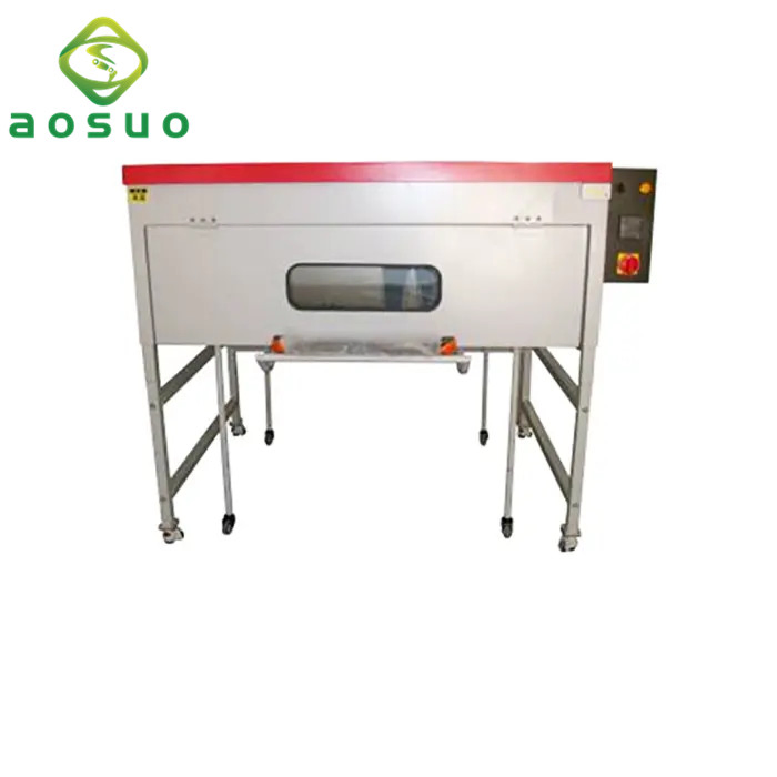 Rehabilitation Device Orthopedic Equipment Prosthetic Ortho Oven for Prosthetics Socket Prosthetic Machine