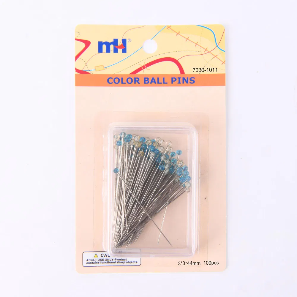 Round Head Pin Tacks
