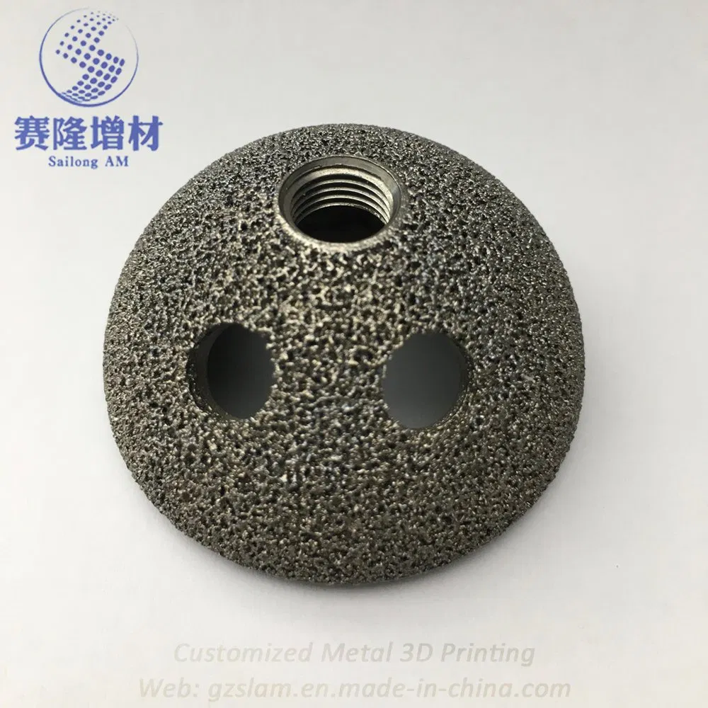 3D Printing Metal Titanium Orthopedic Implant Customized Service