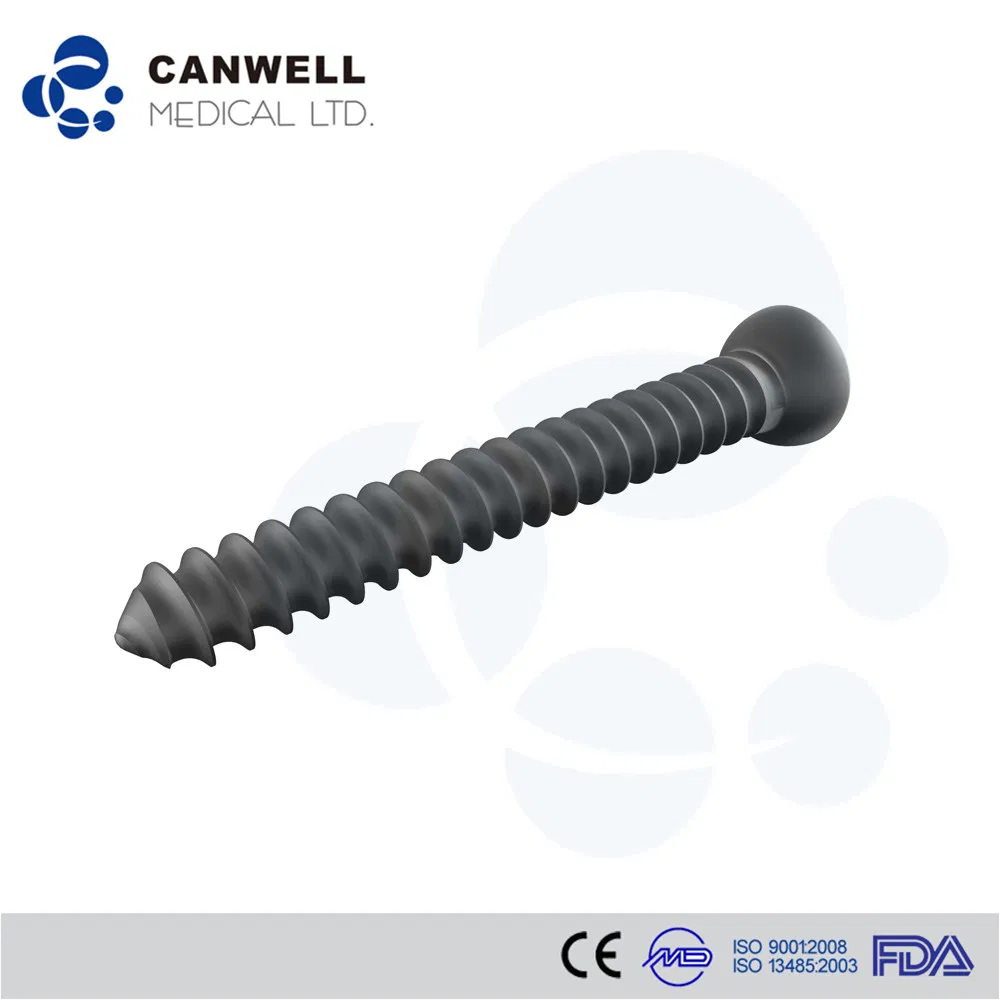 Medical Devices Proximal Lateral Titanium Tibial Locking Bone Plate Price Surgical Screws