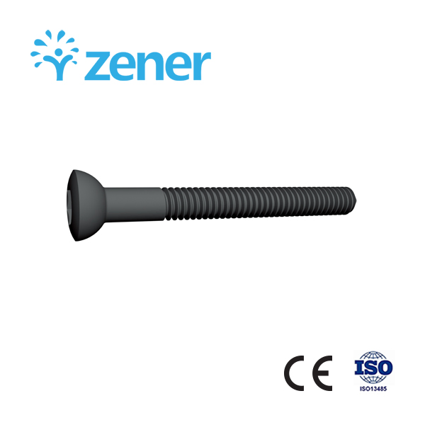 T-Phalange Plate, Titanium Alloy, Orthopedic Implant, Trauma, Surgical, Medical Instrument Set, with CE/ISO/FDA, Small Fragment, Large Fragment, Bone Fracture