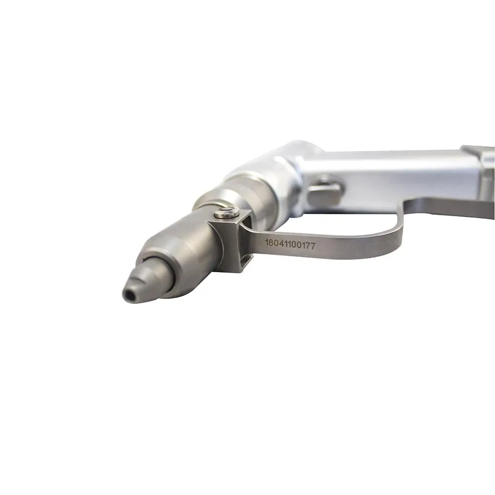 Autoclavble Orthopedic Multifuctional Bone Drill and Saw System with Cordless Battery