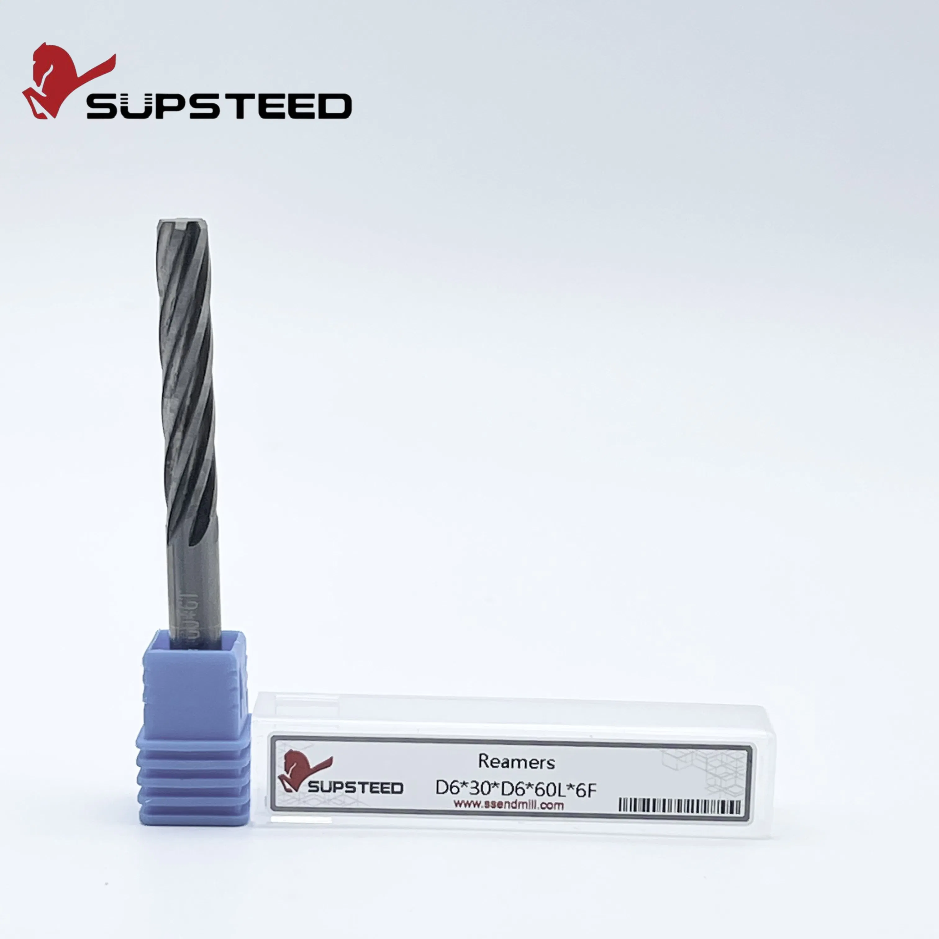 Durable CNC Chamber Orthopedic Chucking Diamond Copper Tube Guangdong HSS Roller Reamer Bolt for Surgical Use