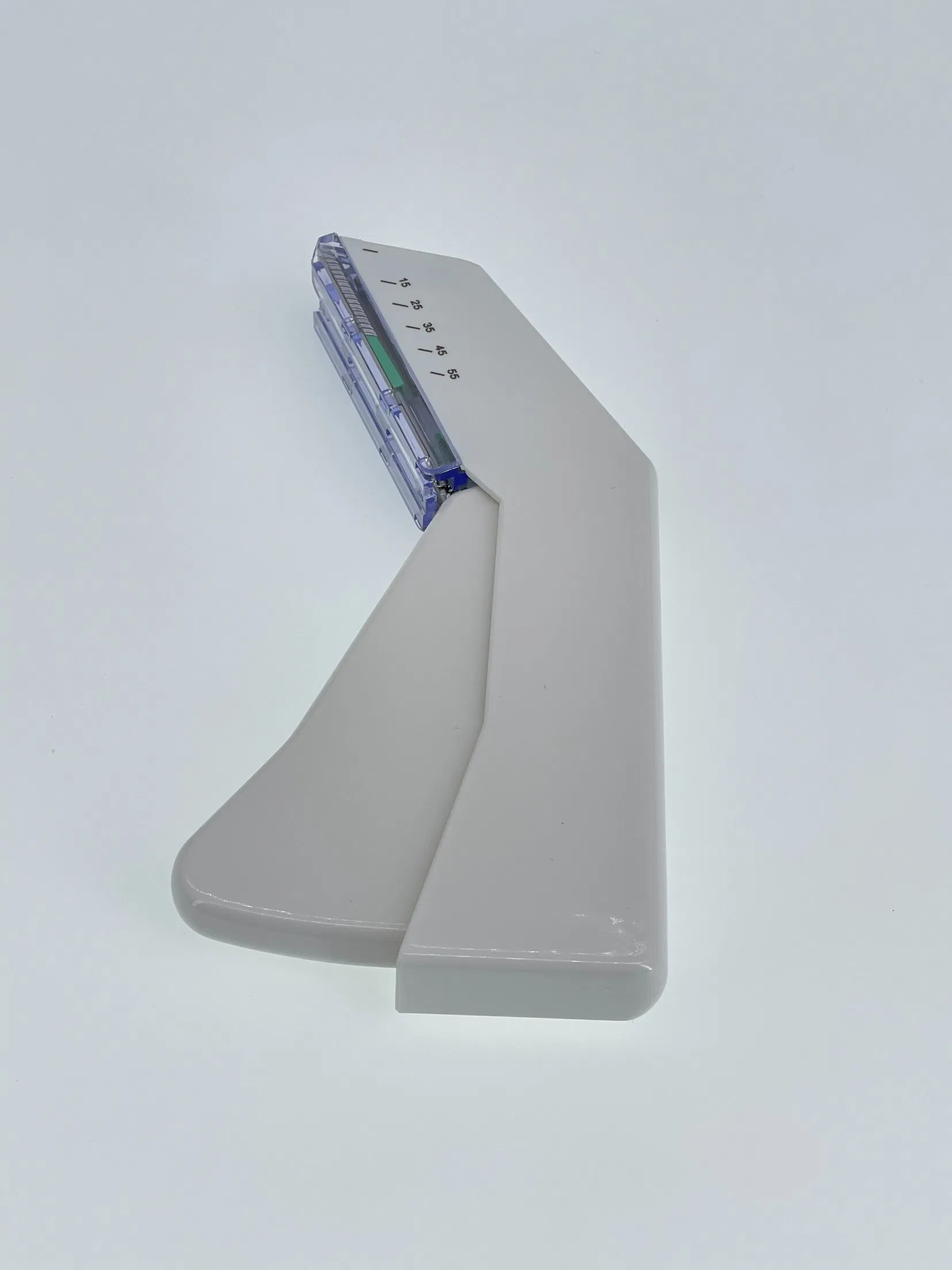 Disposable Sterile Medical Portable Handheld Surgical 35W Skin Staplers