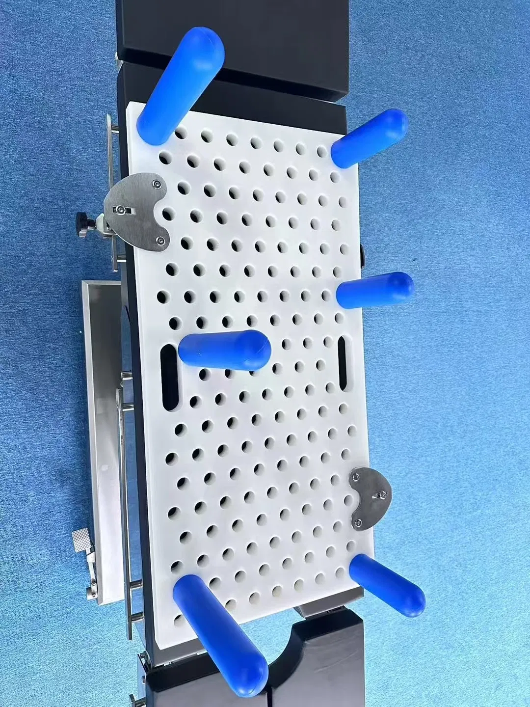 Body Positioner Board Lateral Position Surgery Body Board for Patient Hip Replacement Operating Table