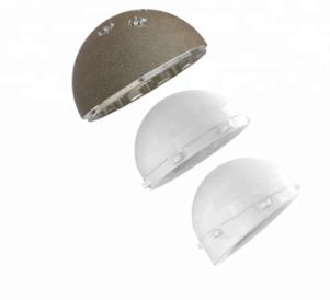 3D Printing Porous Titanium Alloy Implant with Good Biocompatibility Made in China