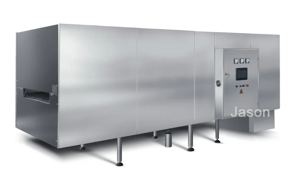 Far Infrared Tunnel Sterilization Dryer