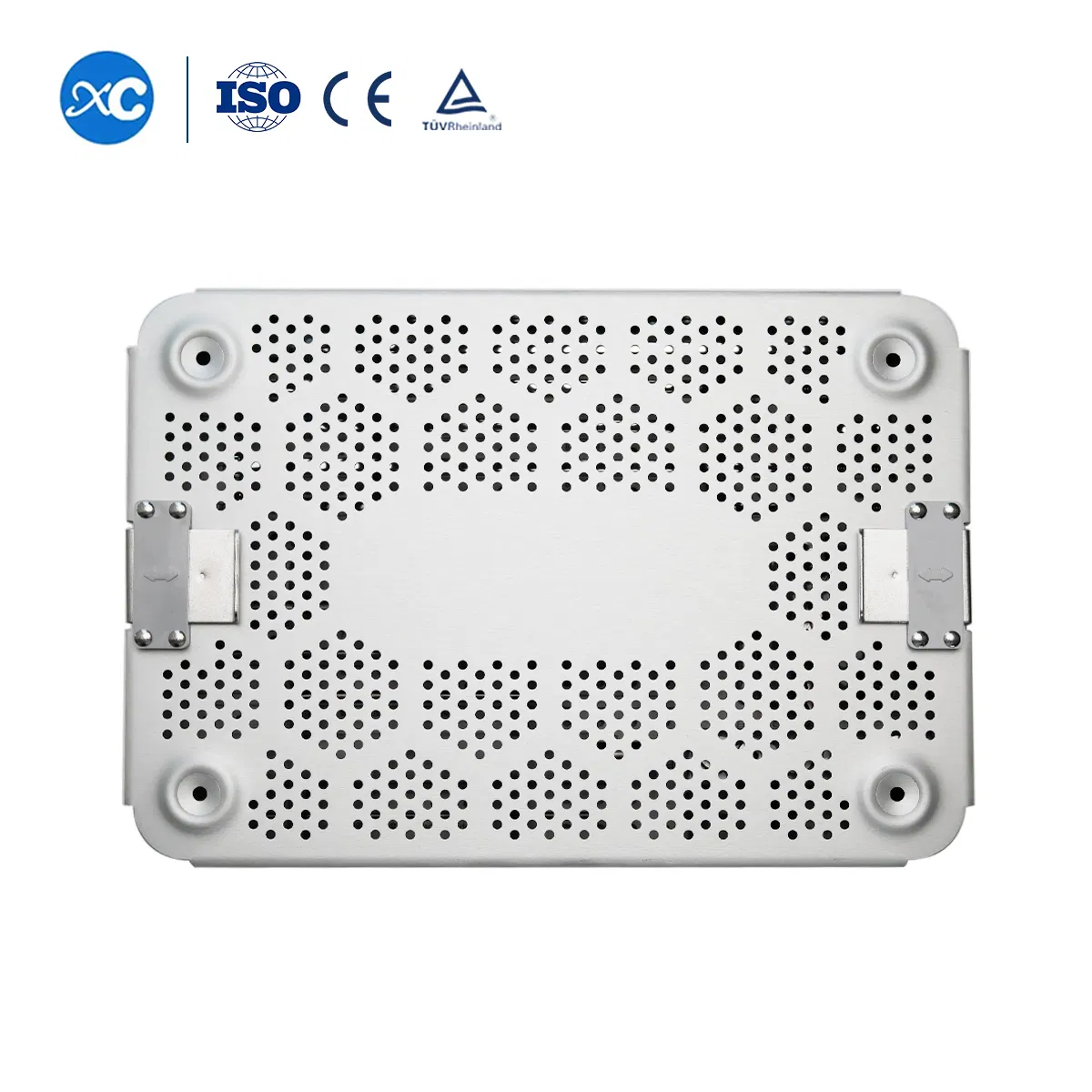 Vet Orthopedic Hip Joint Replacment Mini Dual Bipolar Hip Prosthesis System Intrument