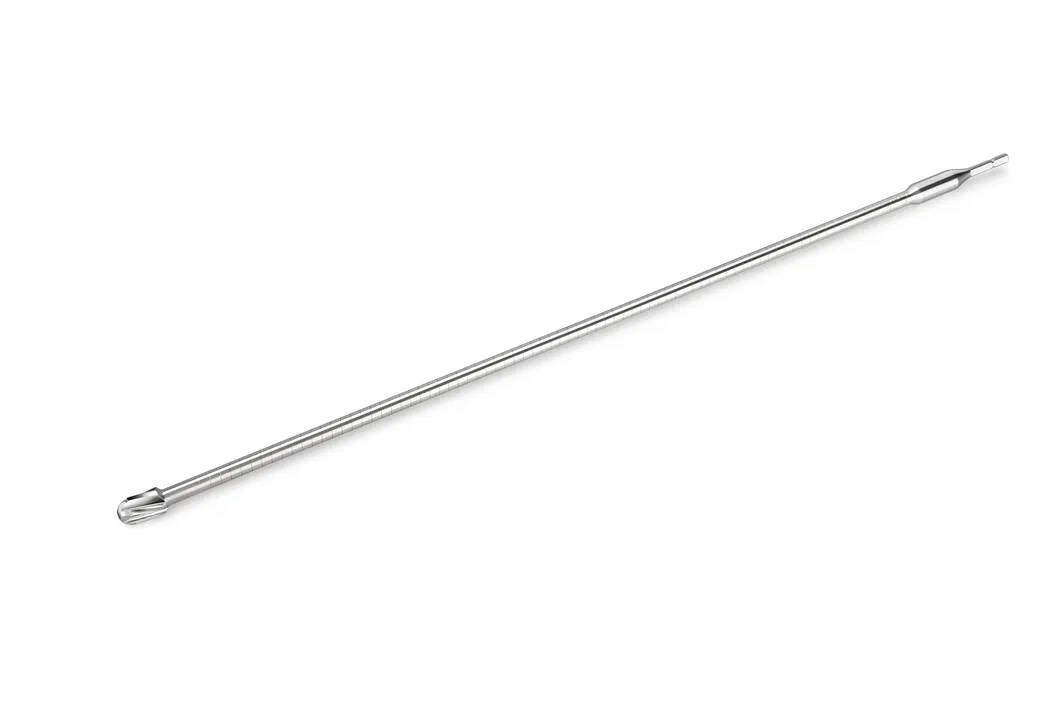 Orthopedic Reamers 3