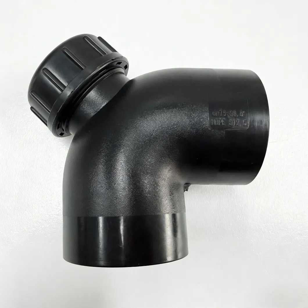 Siphon Butt Fusion 1