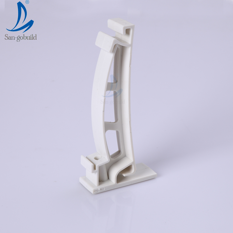 Kenya PVC Rain Water Collector System Cheap for Roof Drainage White Color