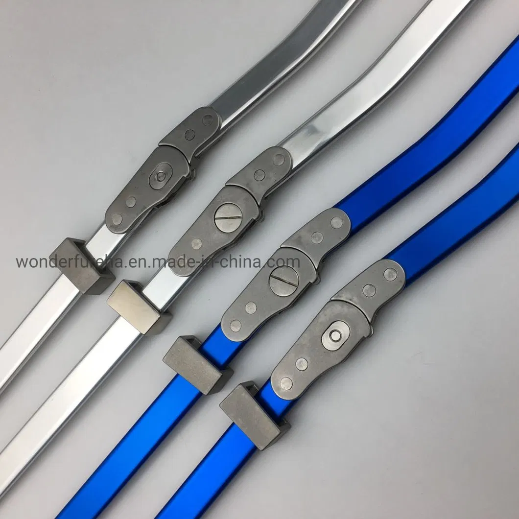 Orthopedic Drop Lock Knee Joint Display