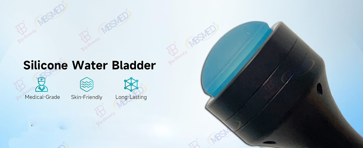 Professionals Effective Focused Shockwave Therapy System for Physical Therapy