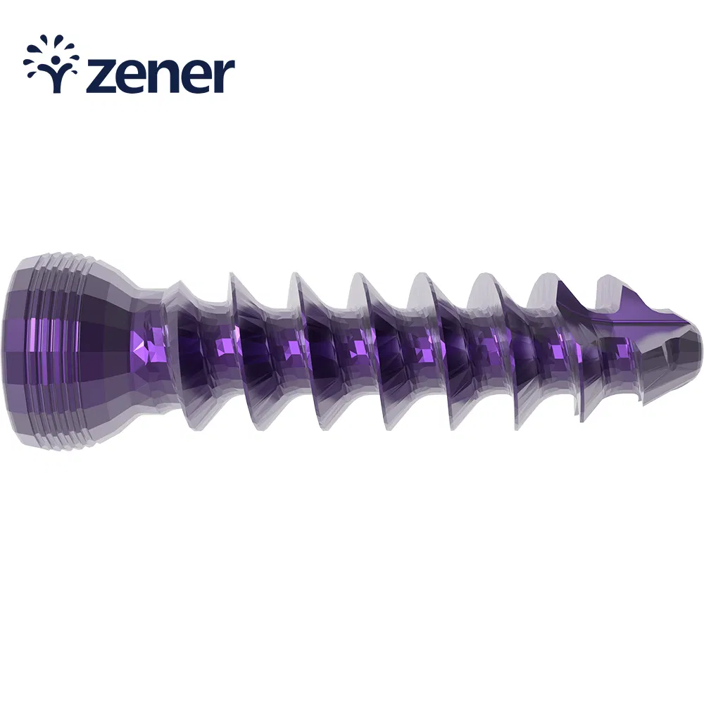 Medical Instrument Laminoplasty Intervertebral Fusion Cage System Spinal Implant Mercury Anterior Cervical Plate (Titanium)