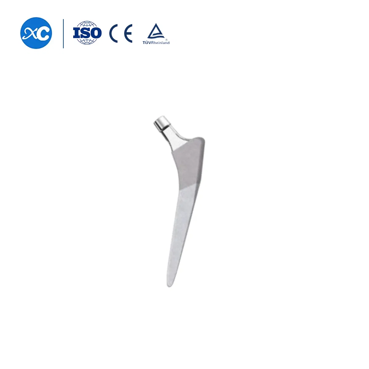 25-Year Guaranteed Multi-Size Customization Knee Joint Primary Knee Prosthesis PS Cr Insert