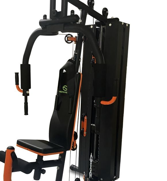 Ultimate Versatile Training Machine Home Gym Fitness System