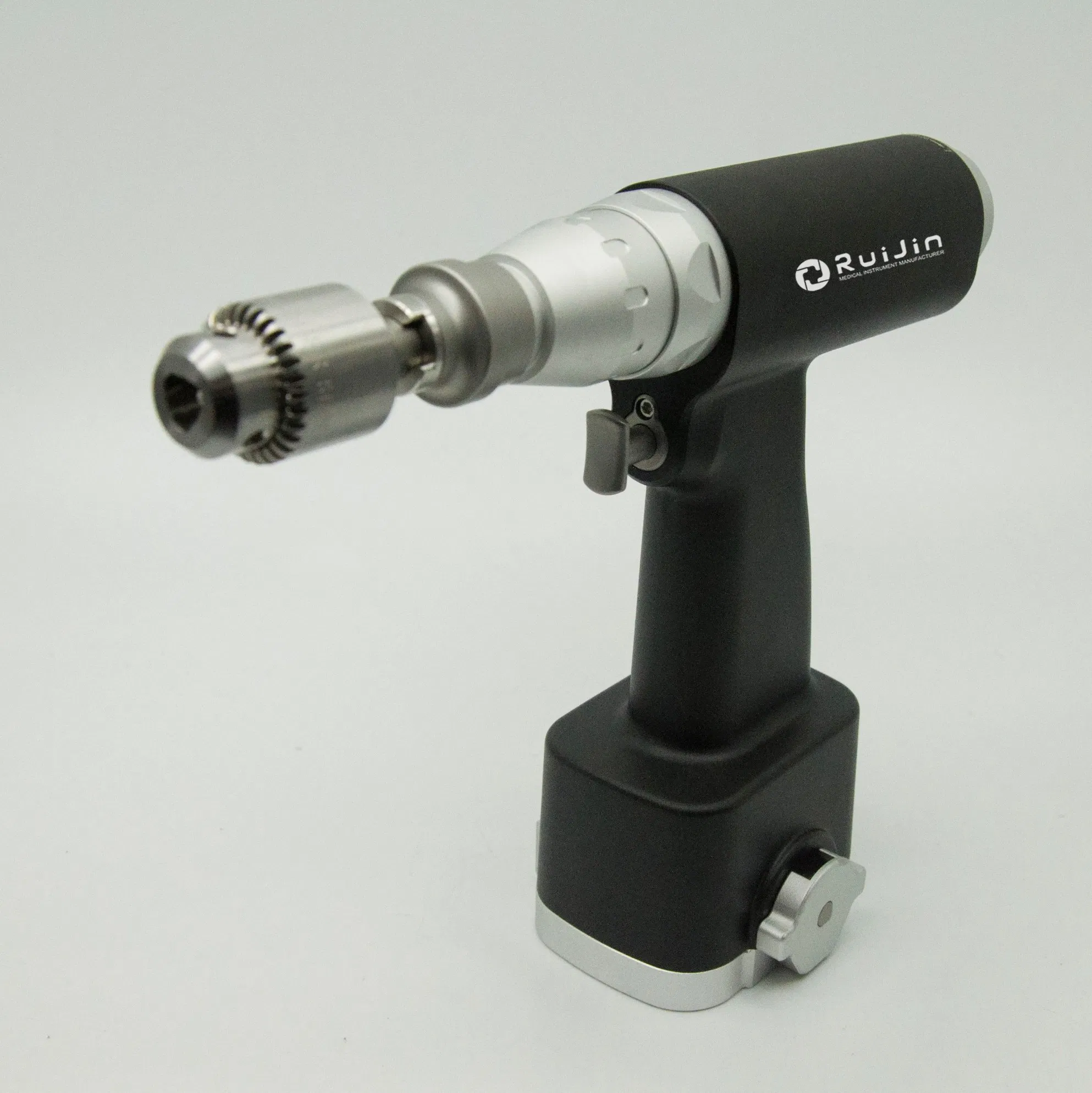 China Medical Instruments Surgical Power Drill Acetabular Reamer for Joint Replacement  Orthopaedic Surgery