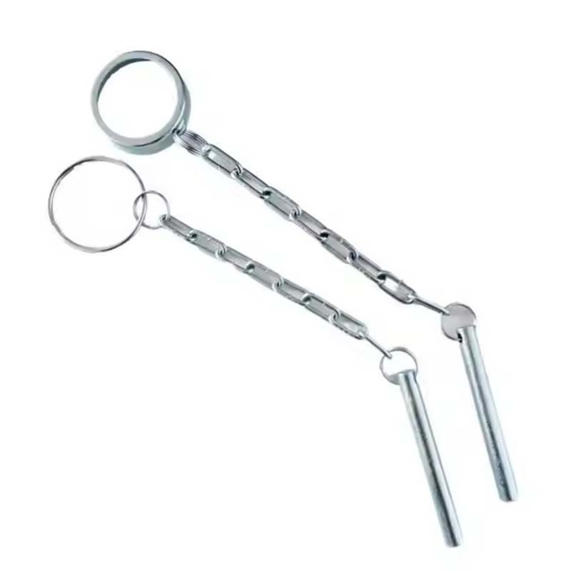 Heavy Duty Lock Pin Wire Pin for Acrow Prop Height Adjustment Fixation